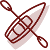 kayak